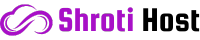 Shroti Host